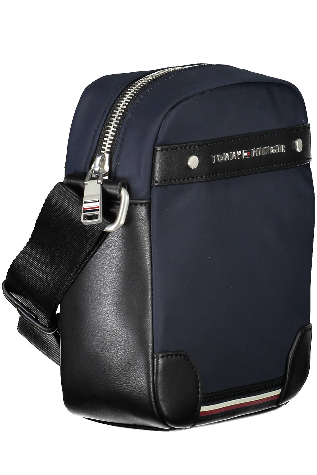 TOMMY HILFIGER TRACOLLA UOMO BLU