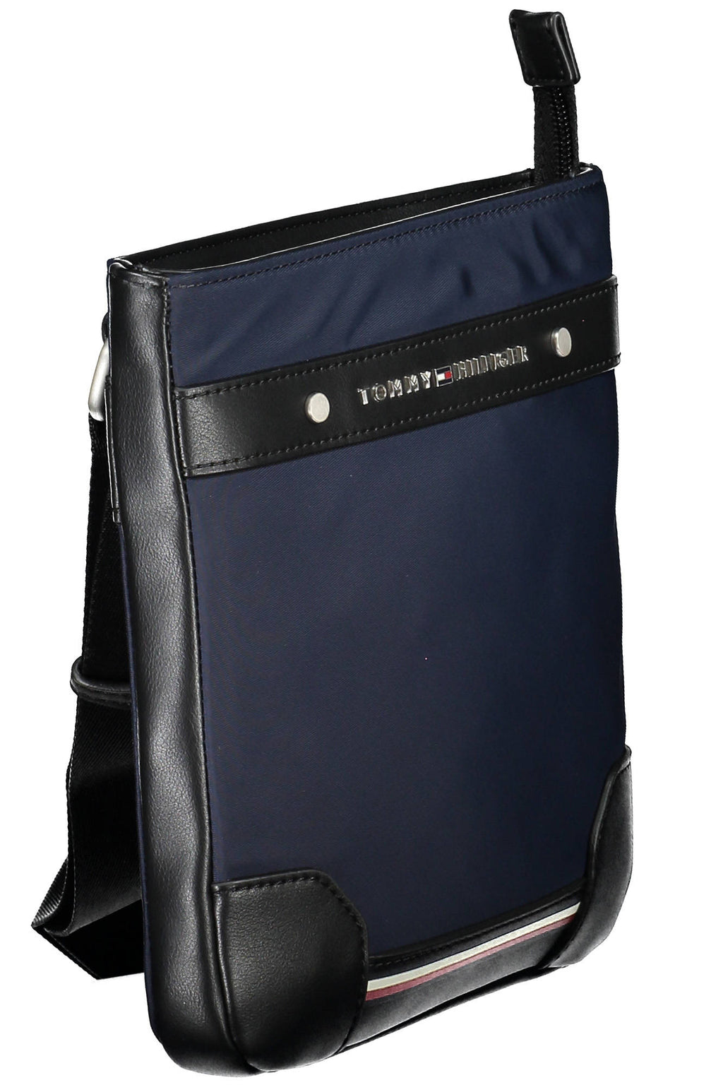 TOMMY HILFIGER TRACOLLA UOMO BLU