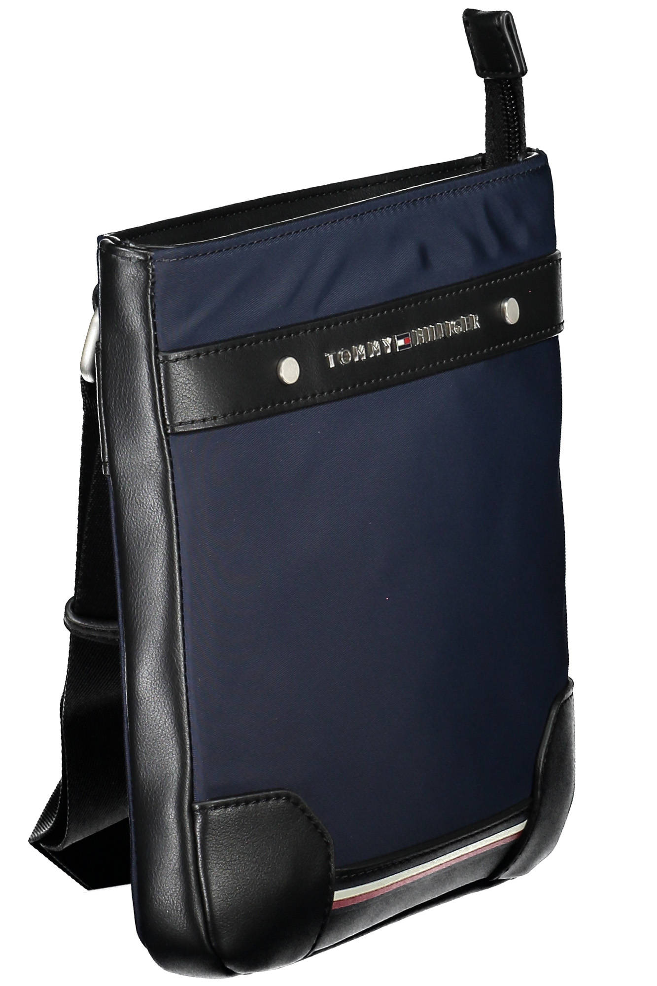 TOMMY HILFIGER TRACOLLA UOMO BLU