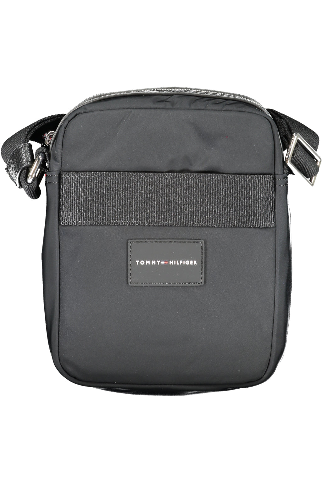 TOMMY HILFIGER TRACOLLA UOMO NERO