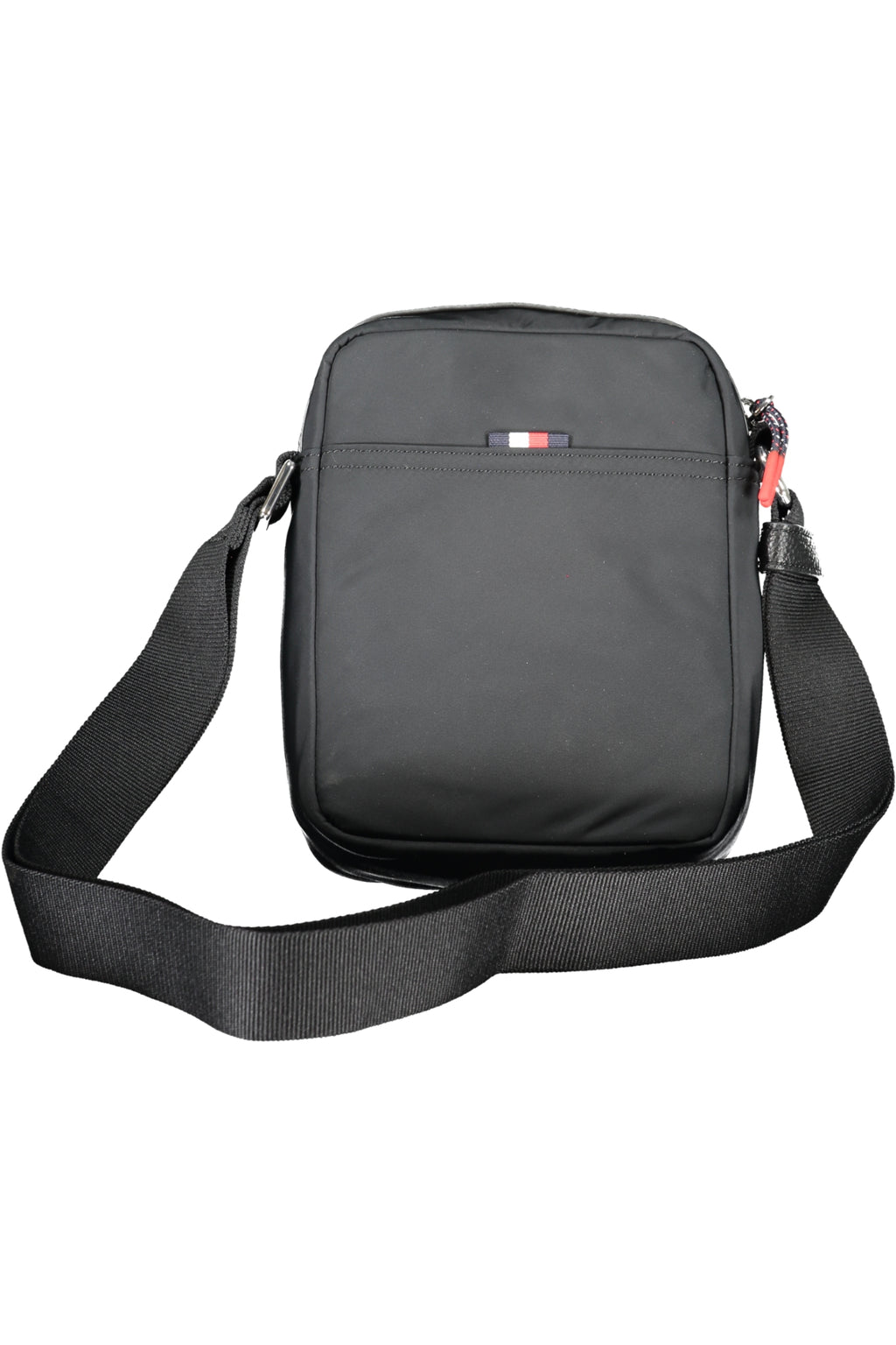 TOMMY HILFIGER TRACOLLA UOMO NERO