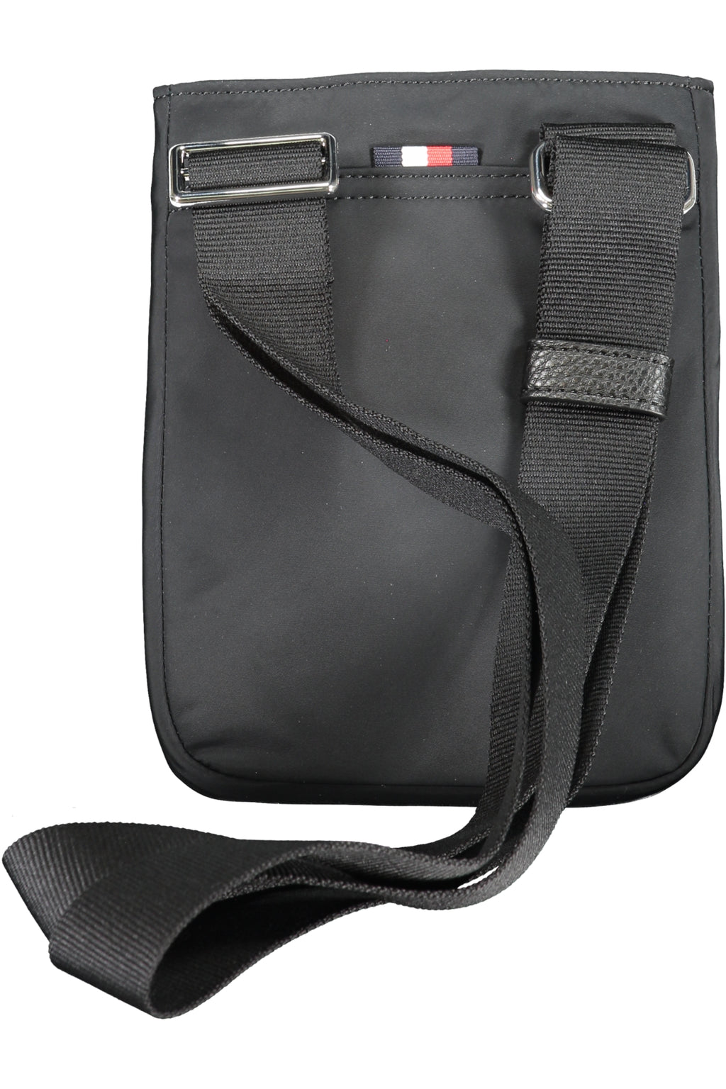 TOMMY HILFIGER TRACOLLA UOMO NERO