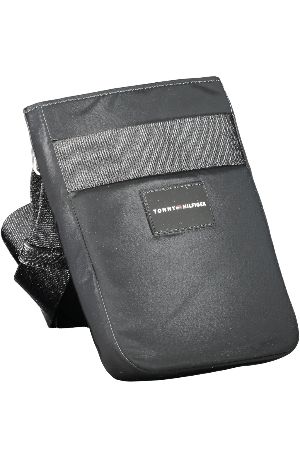 TOMMY HILFIGER TRACOLLA UOMO NERO