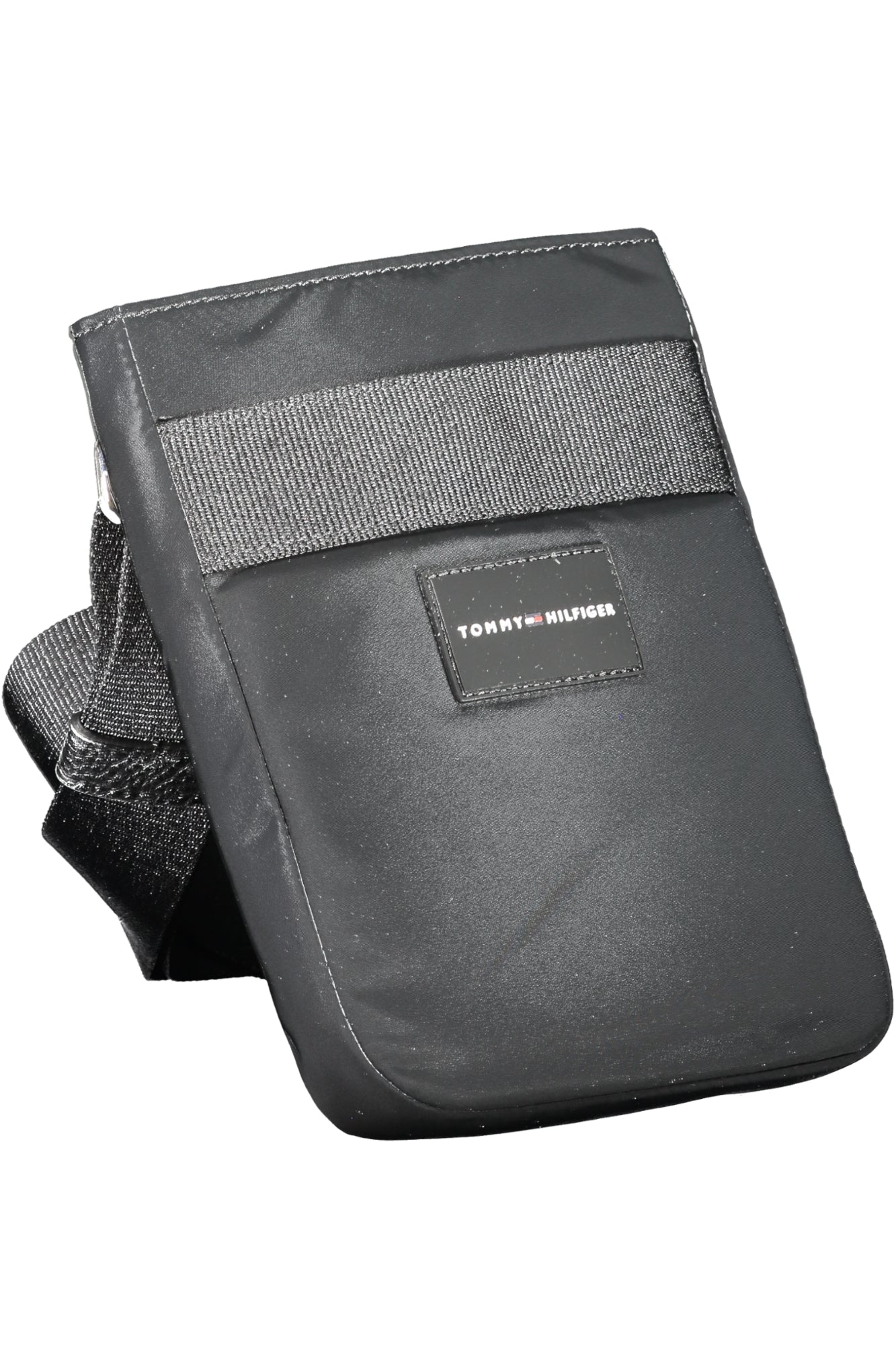 TOMMY HILFIGER TRACOLLA UOMO NERO