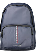 TOMMY HILFIGER ZAINO UOMO BLU