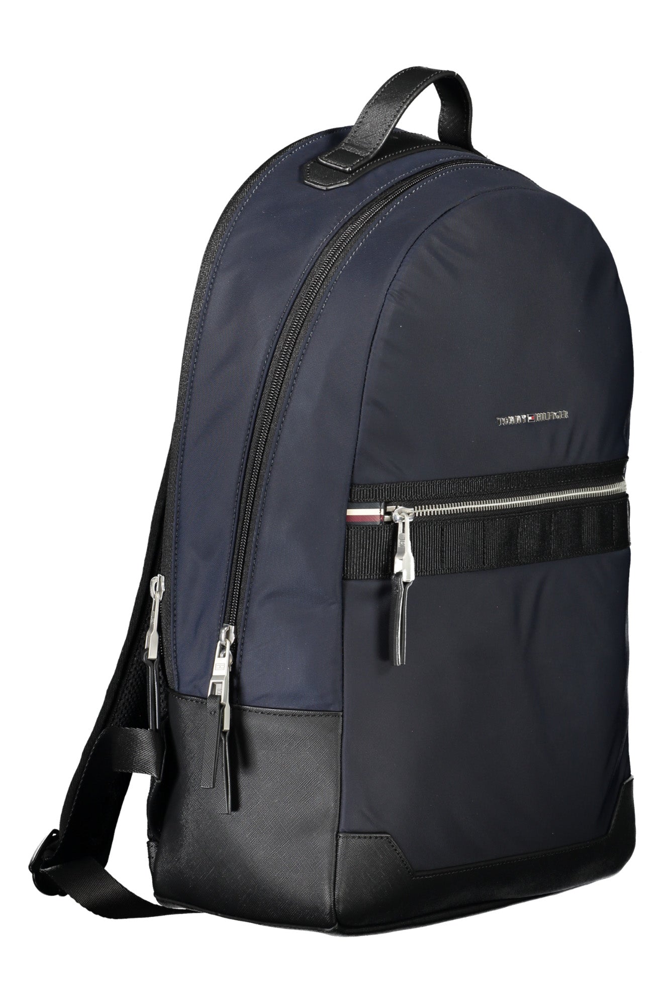 TOMMY HILFIGER ZAINO UOMO BLU