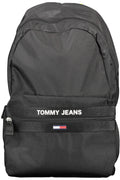 TOMMY HILFIGER ZAINO UOMO NERO
