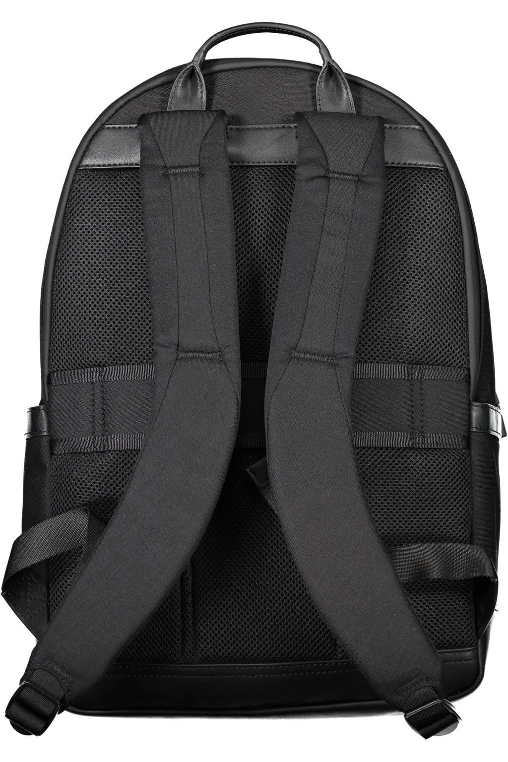TOMMY HILFIGER ZAINO UOMO NERO