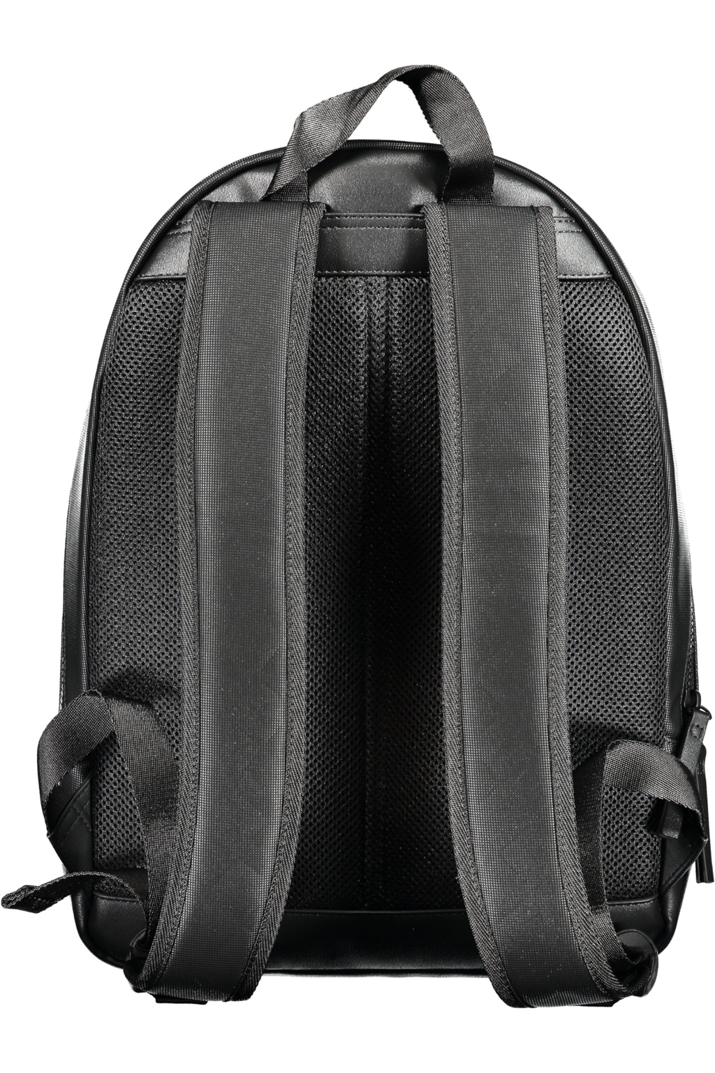 TOMMY HILFIGER ZAINO UOMO NERO