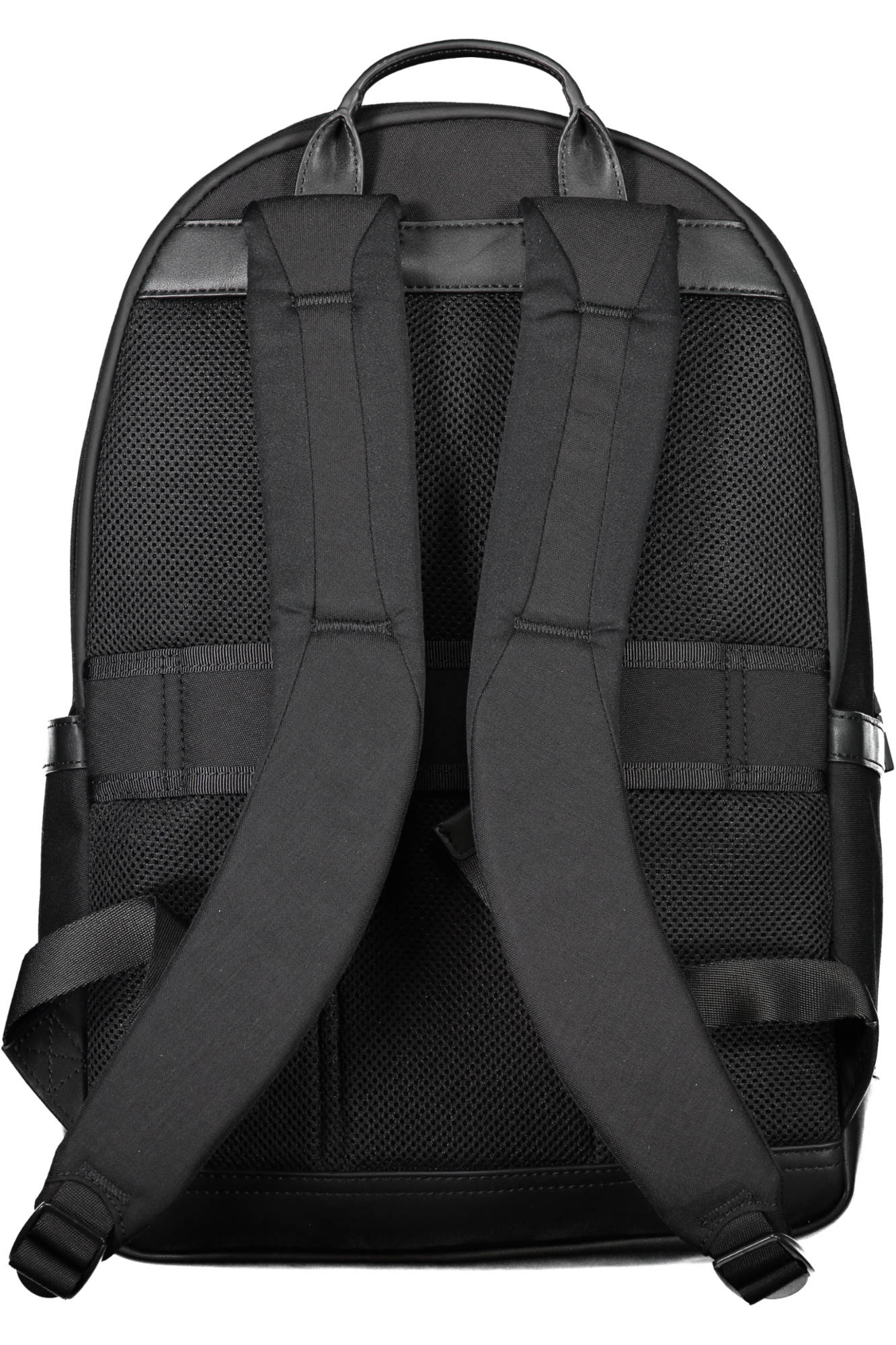 TOMMY HILFIGER ZAINO UOMO NERO