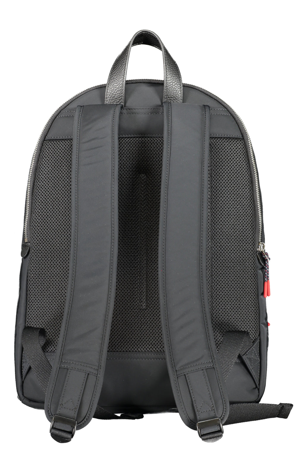TOMMY HILFIGER ZAINO UOMO NERO