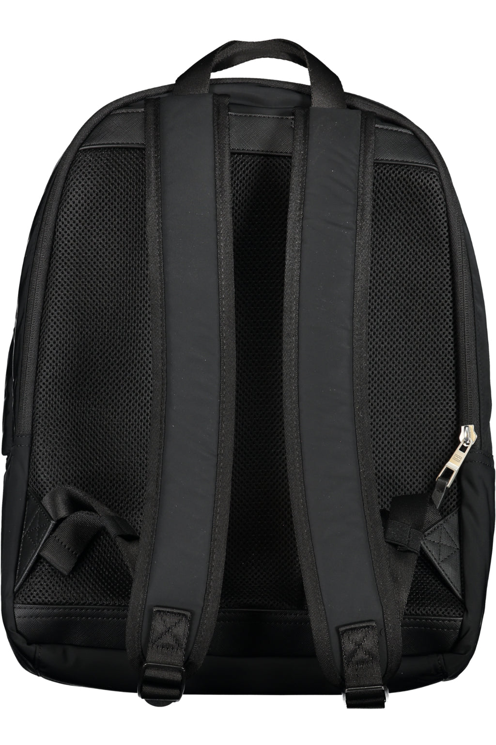 TOMMY HILFIGER ZAINO UOMO NERO
