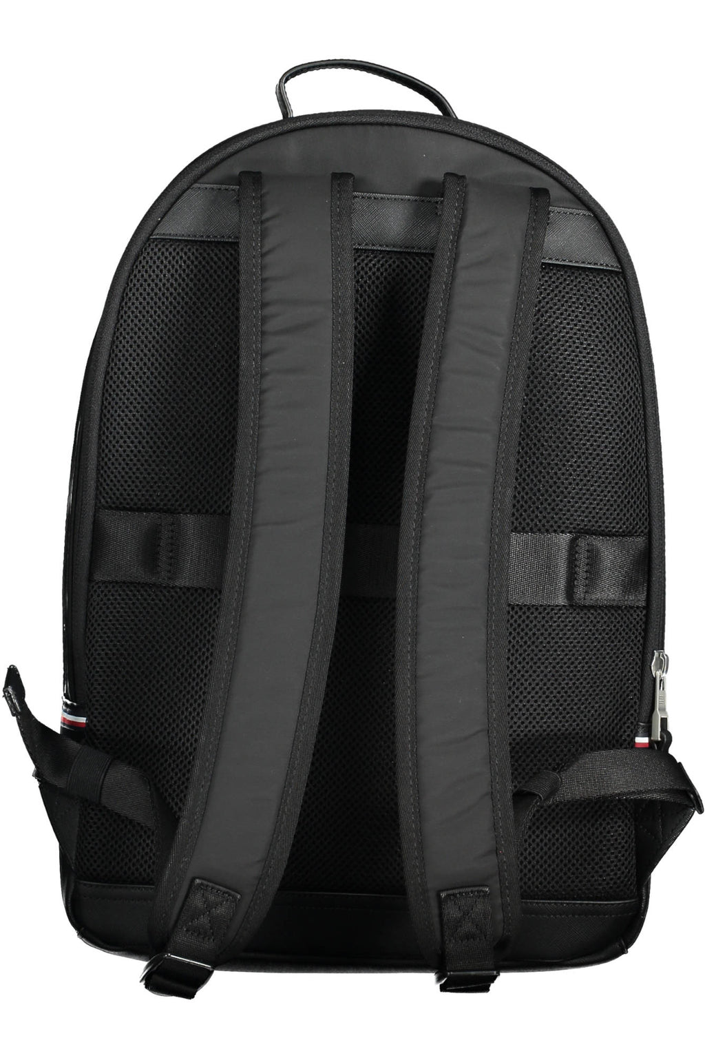 TOMMY HILFIGER ZAINO UOMO NERO