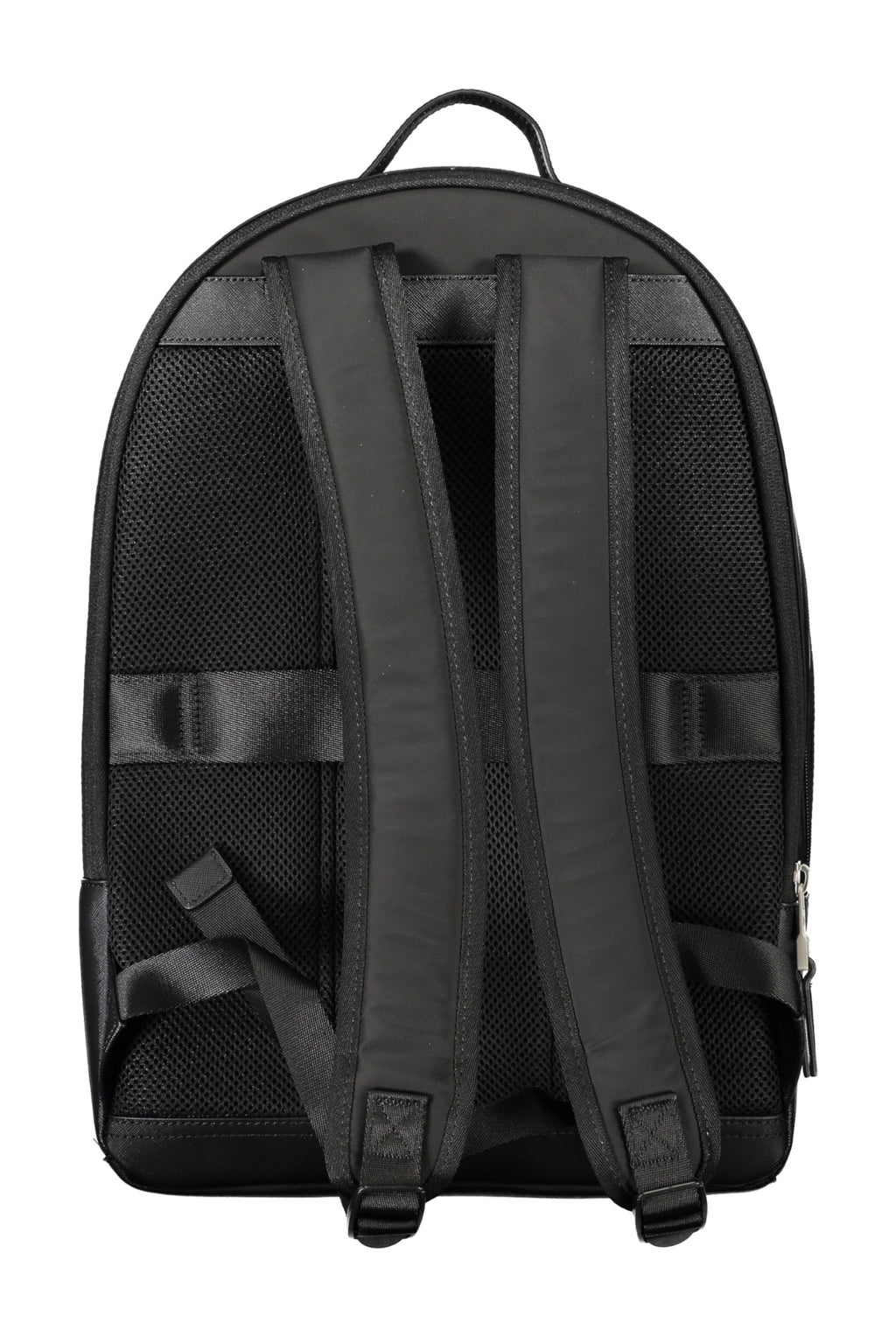TOMMY HILFIGER ZAINO UOMO NERO