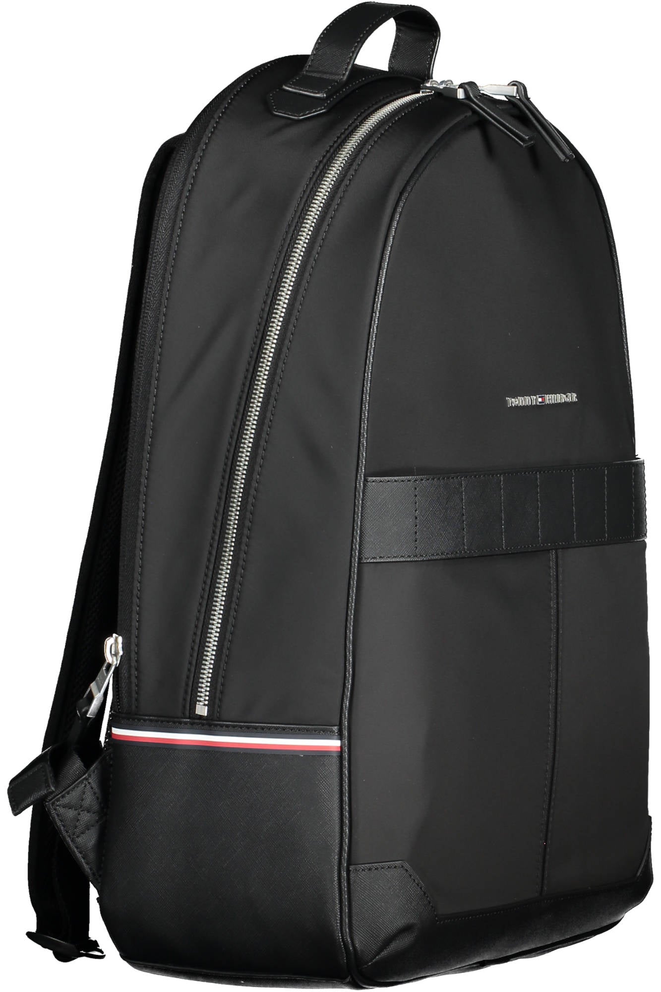 TOMMY HILFIGER ZAINO UOMO NERO