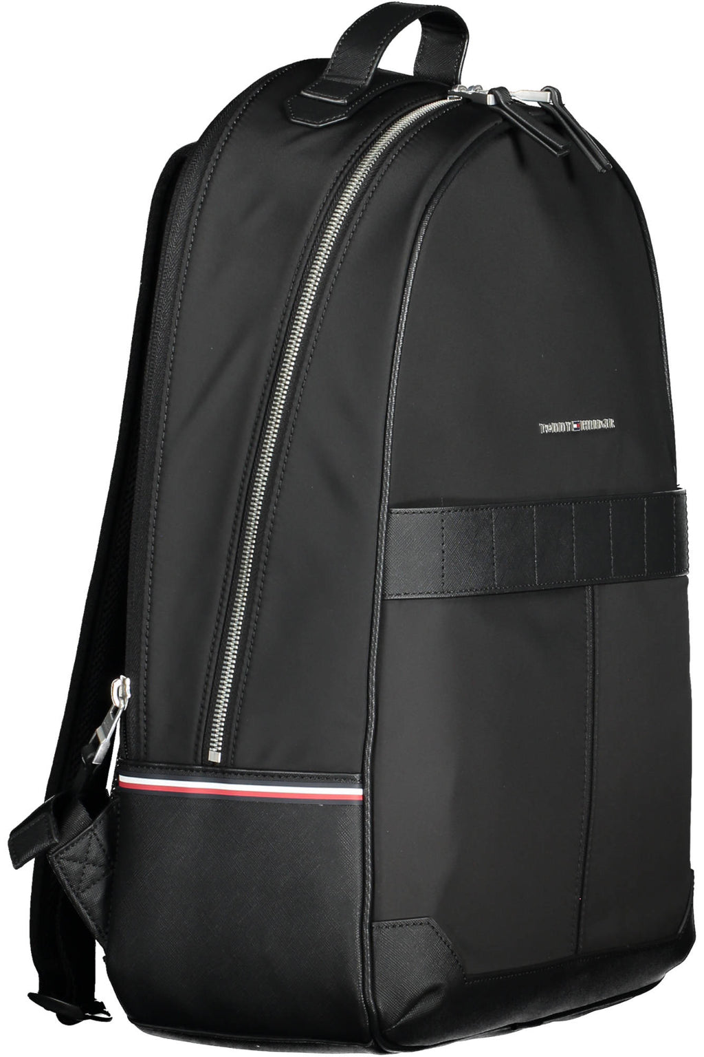 TOMMY HILFIGER ZAINO UOMO NERO