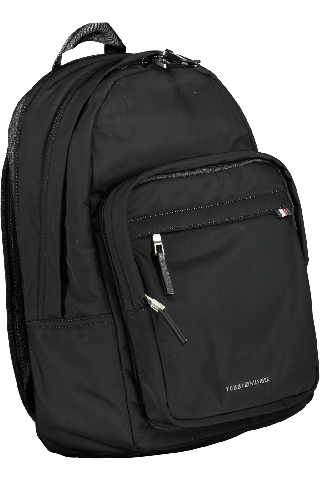 TOMMY HILFIGER ZAINO UOMO NERO