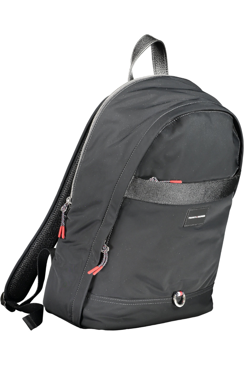 TOMMY HILFIGER ZAINO UOMO NERO