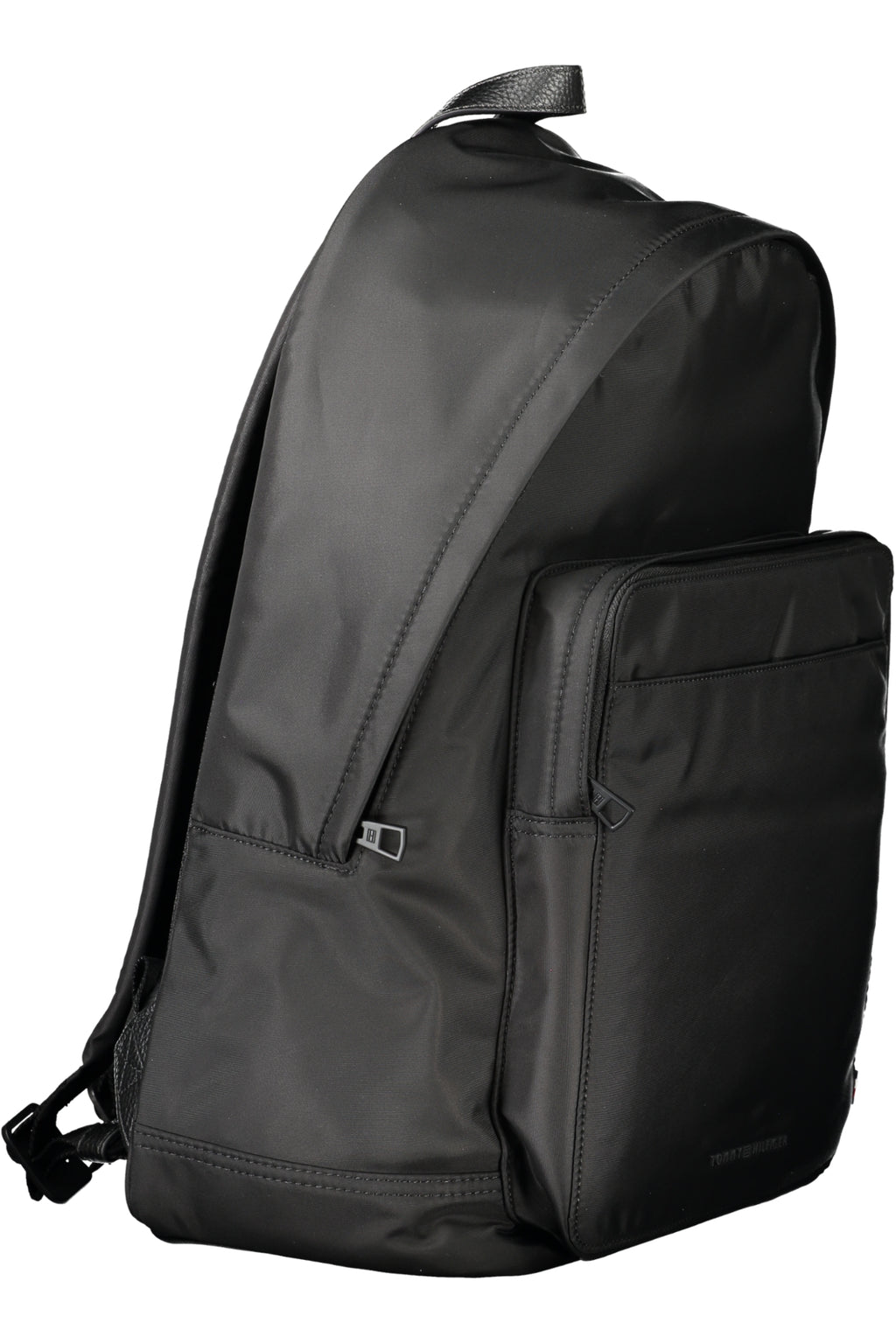 TOMMY HILFIGER ZAINO UOMO NERO