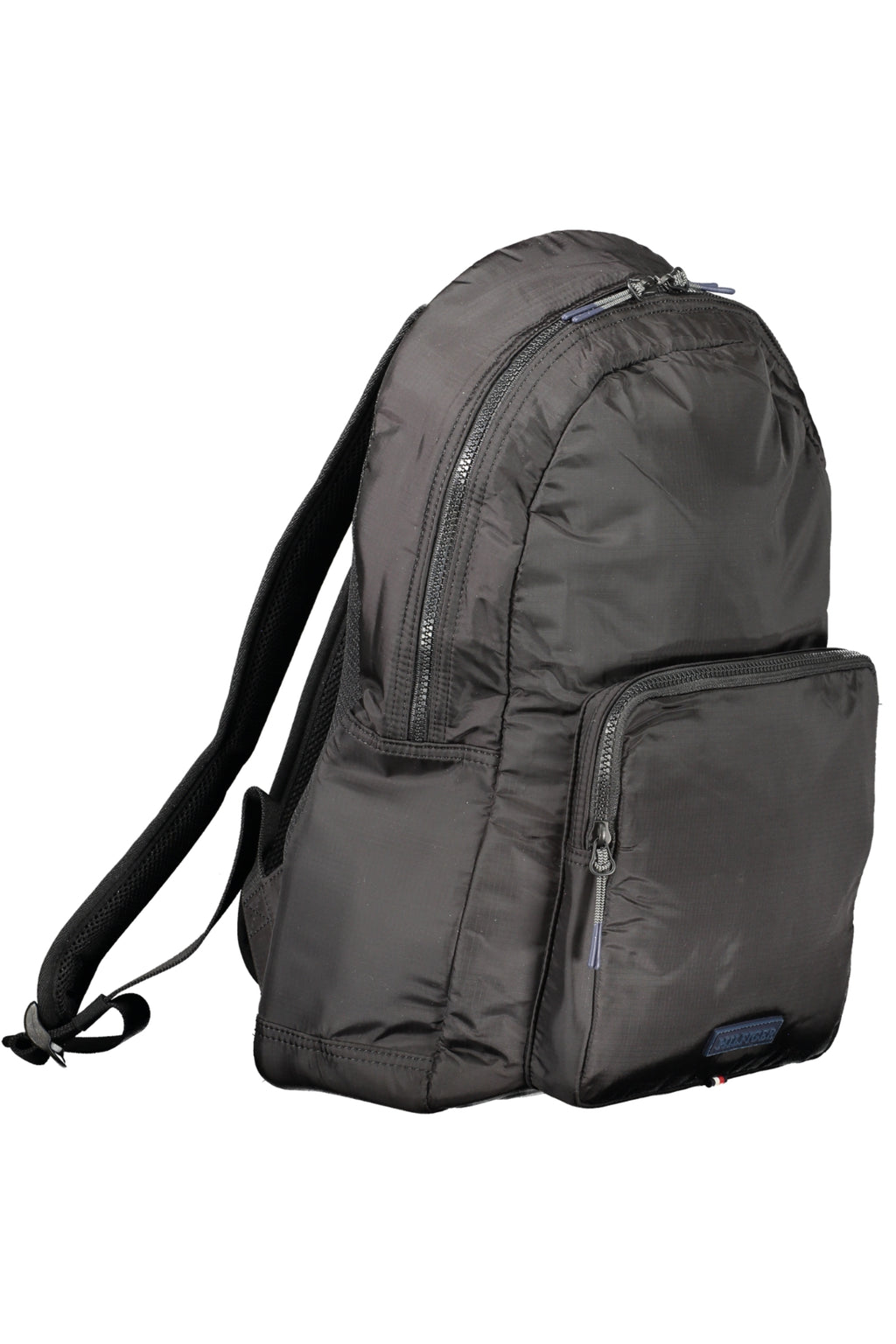 TOMMY HILFIGER ZAINO UOMO NERO