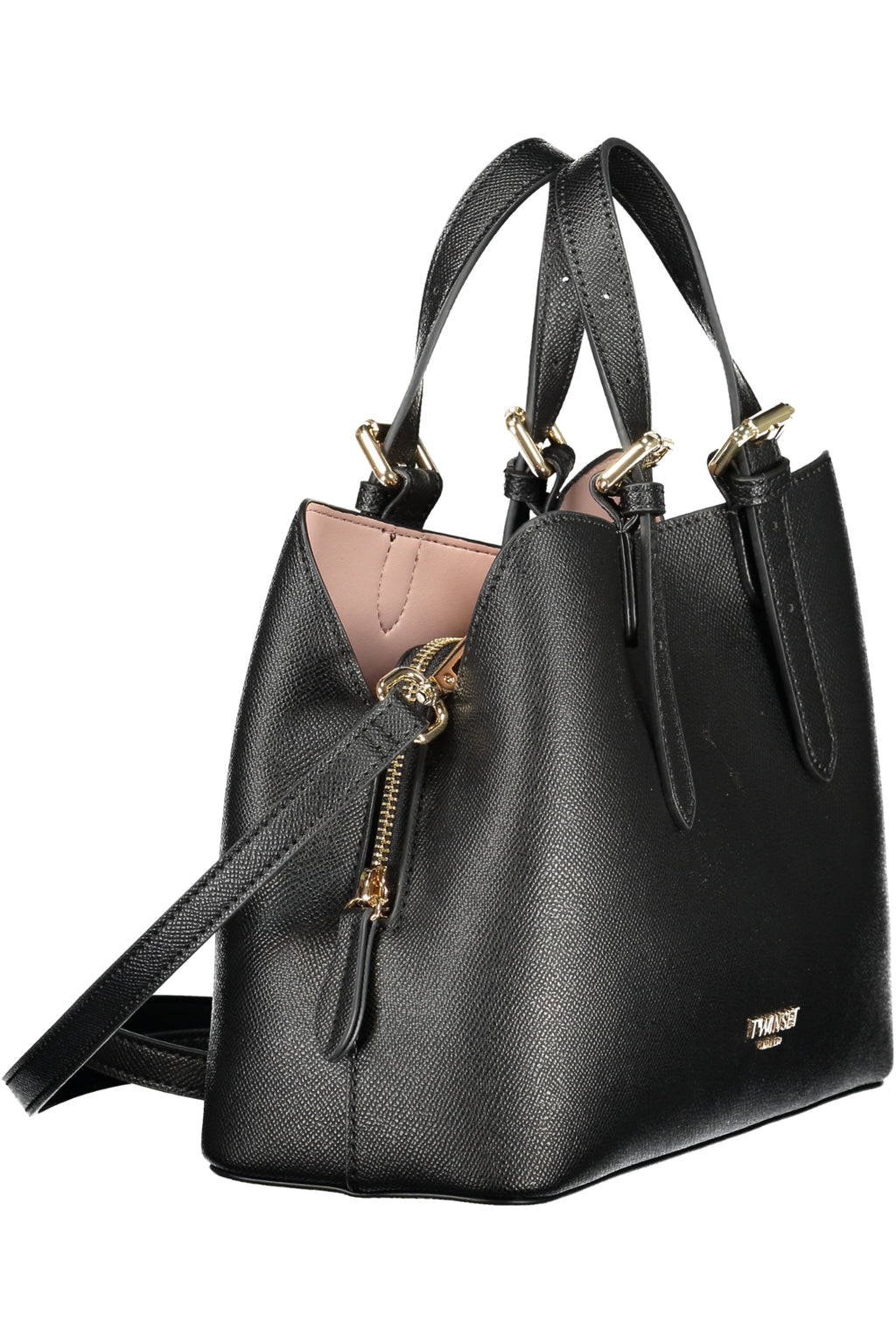 TWINSET BORSA DONNA NERO
