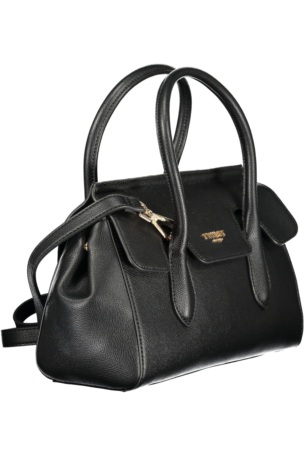 TWINSET BORSA DONNA NERO