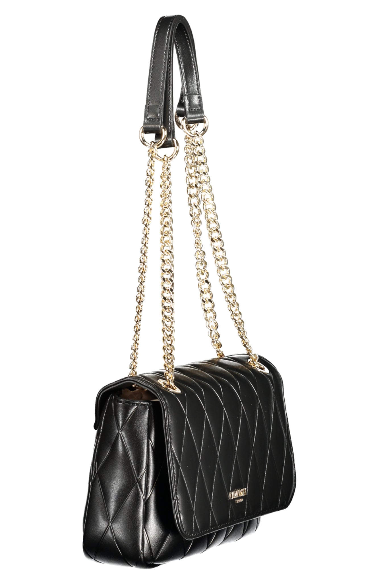 TWINSET BORSA DONNA NERO