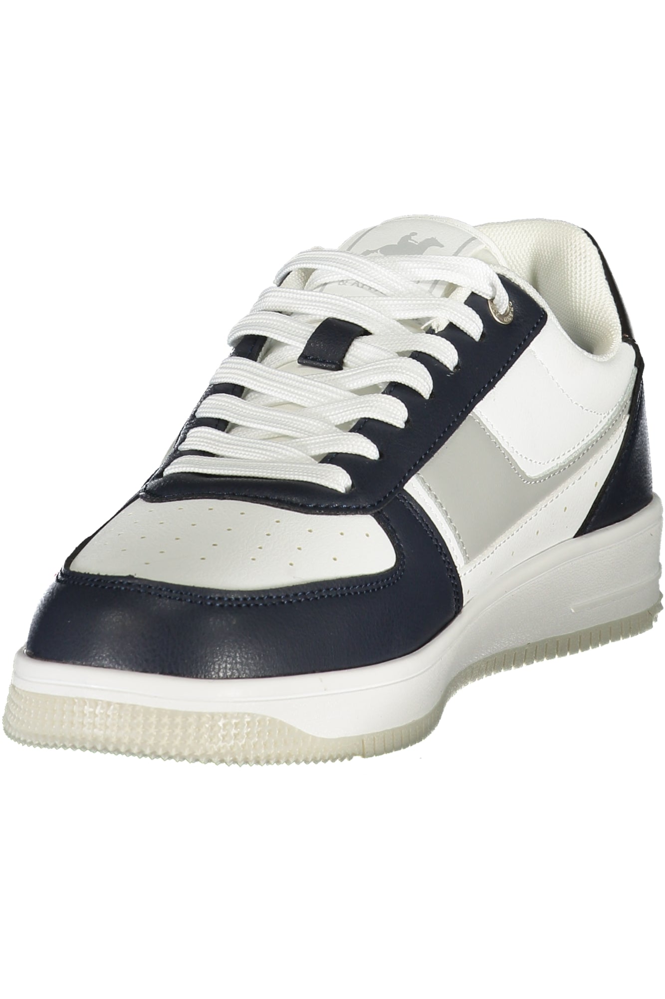 U.S. GRAND CALZATURA SPORTIVA UOMO BIANCO