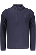 U.S. GRAND FELPA SENZA ZIP UOMO BLU