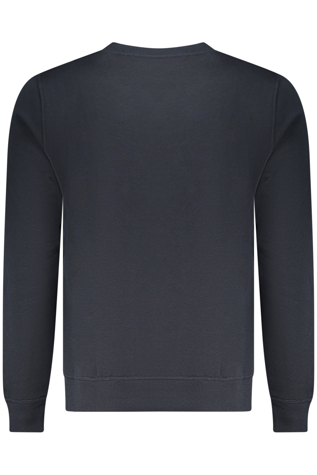 U.S. GRAND FELPA SENZA ZIP UOMO BLU