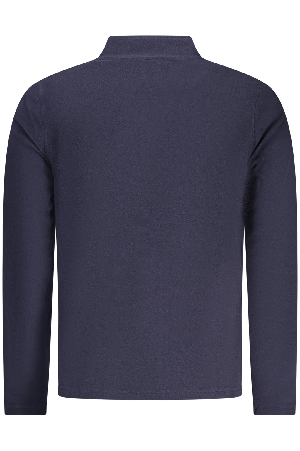 U.S. GRAND FELPA SENZA ZIP UOMO BLU