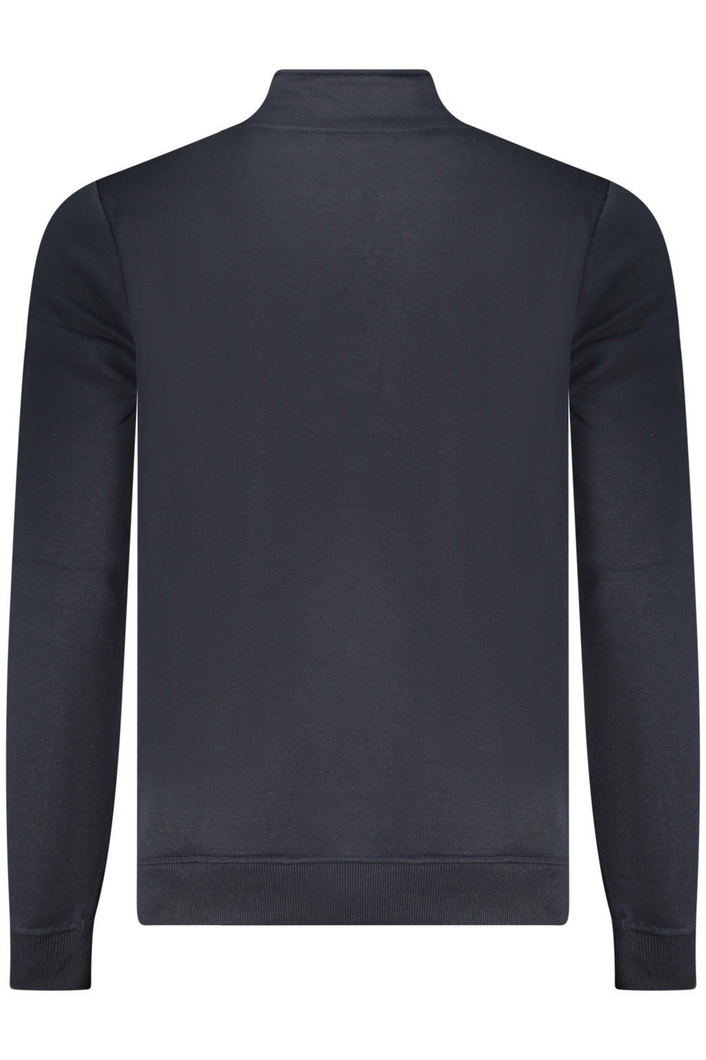 U.S. GRAND FELPA SENZA ZIP UOMO BLU
