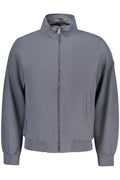 U.S. GRAND GIUBBOTTO UOMO BLU