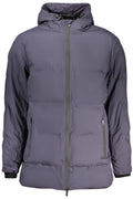 U.S. GRAND GIUBBOTTO UOMO BLU