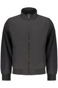 U.S. GRAND GIUBBOTTO UOMO NERO