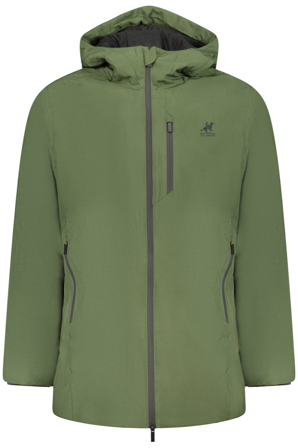 Verde