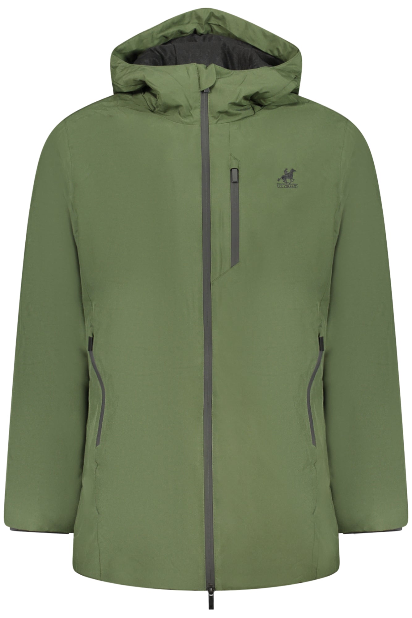Verde