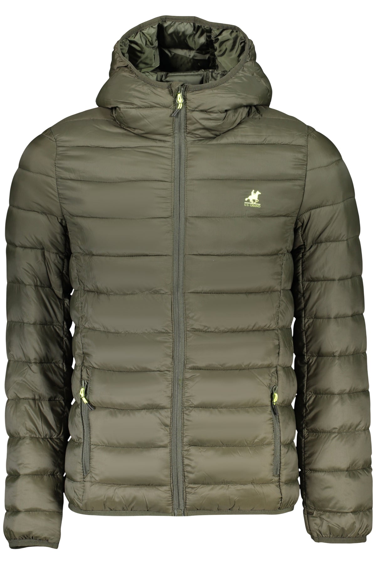 Verde