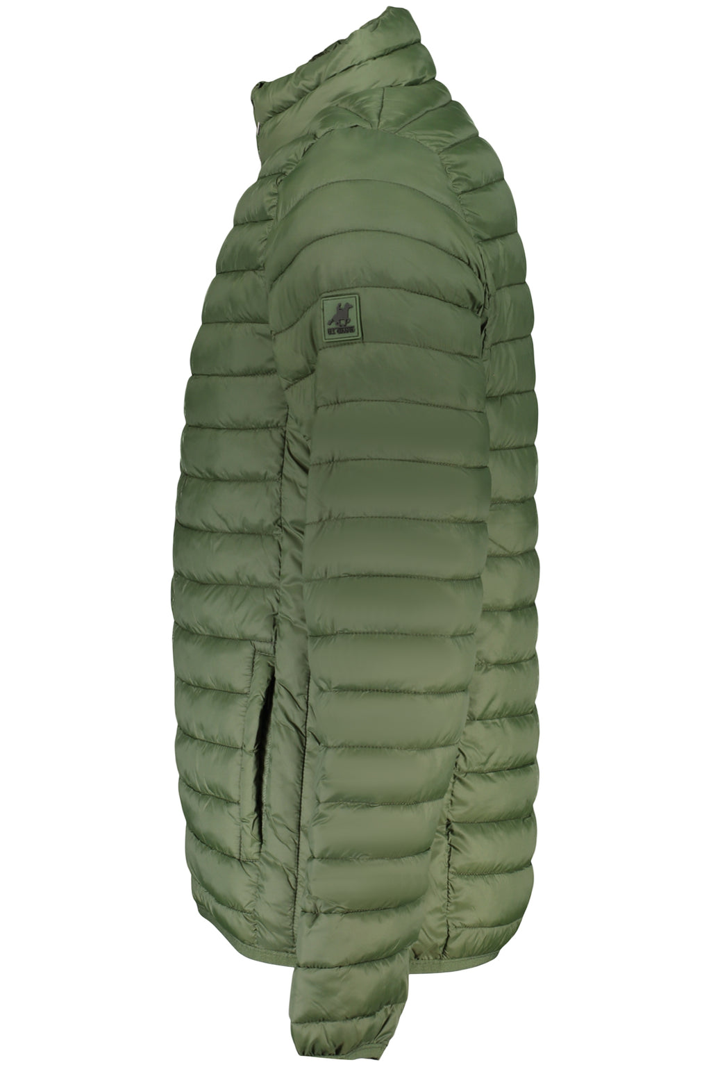 Verde