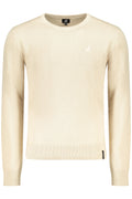 U.S. GRAND MAGLIA UOMO BEIGE