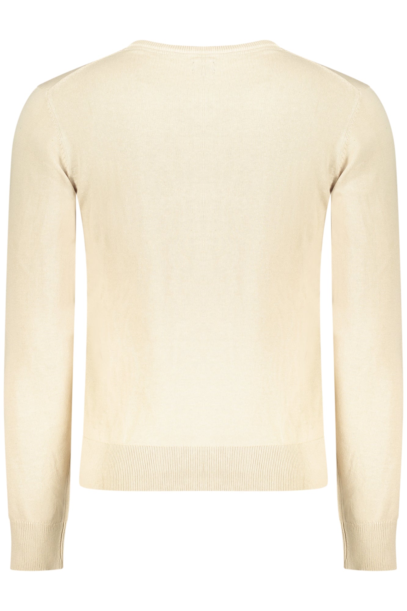 U.S. GRAND MAGLIA UOMO BEIGE