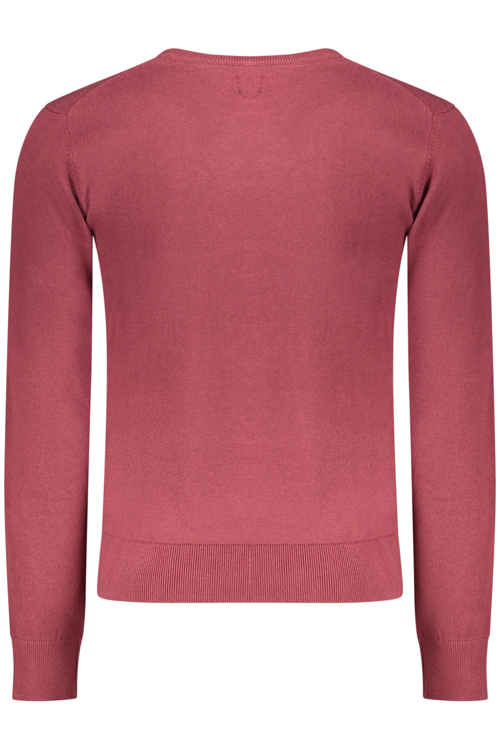 U.S. GRAND MAGLIA UOMO ROSSO