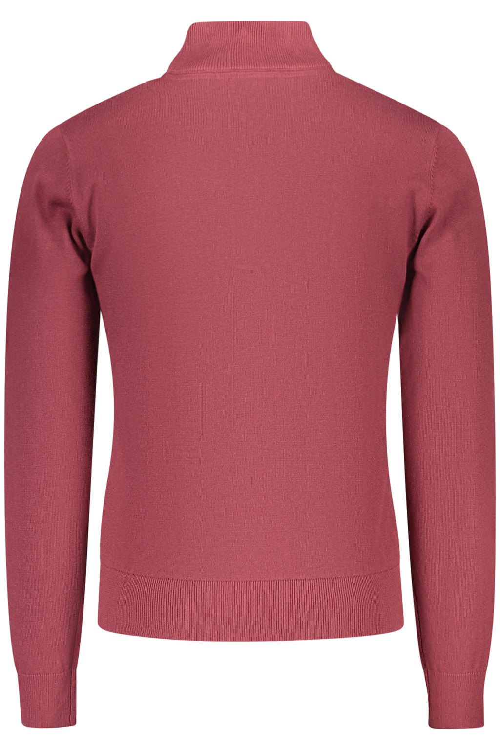 U.S. GRAND MAGLIA UOMO ROSSO