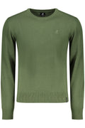 U.S. GRAND MAGLIA UOMO VERDE