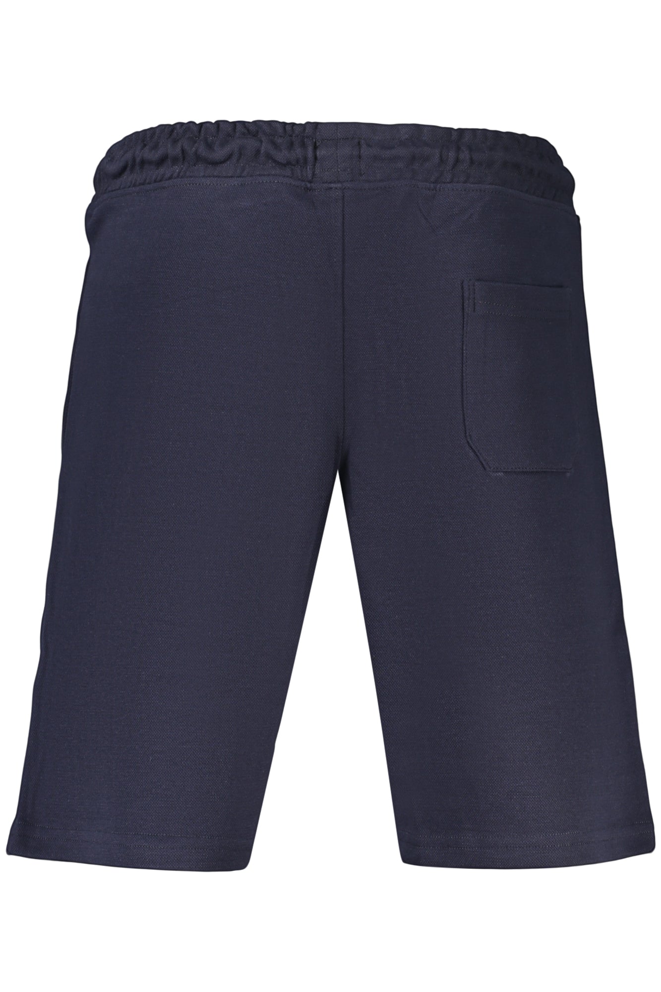 U.S. GRAND PANTALONE SHORT UOMO BLU