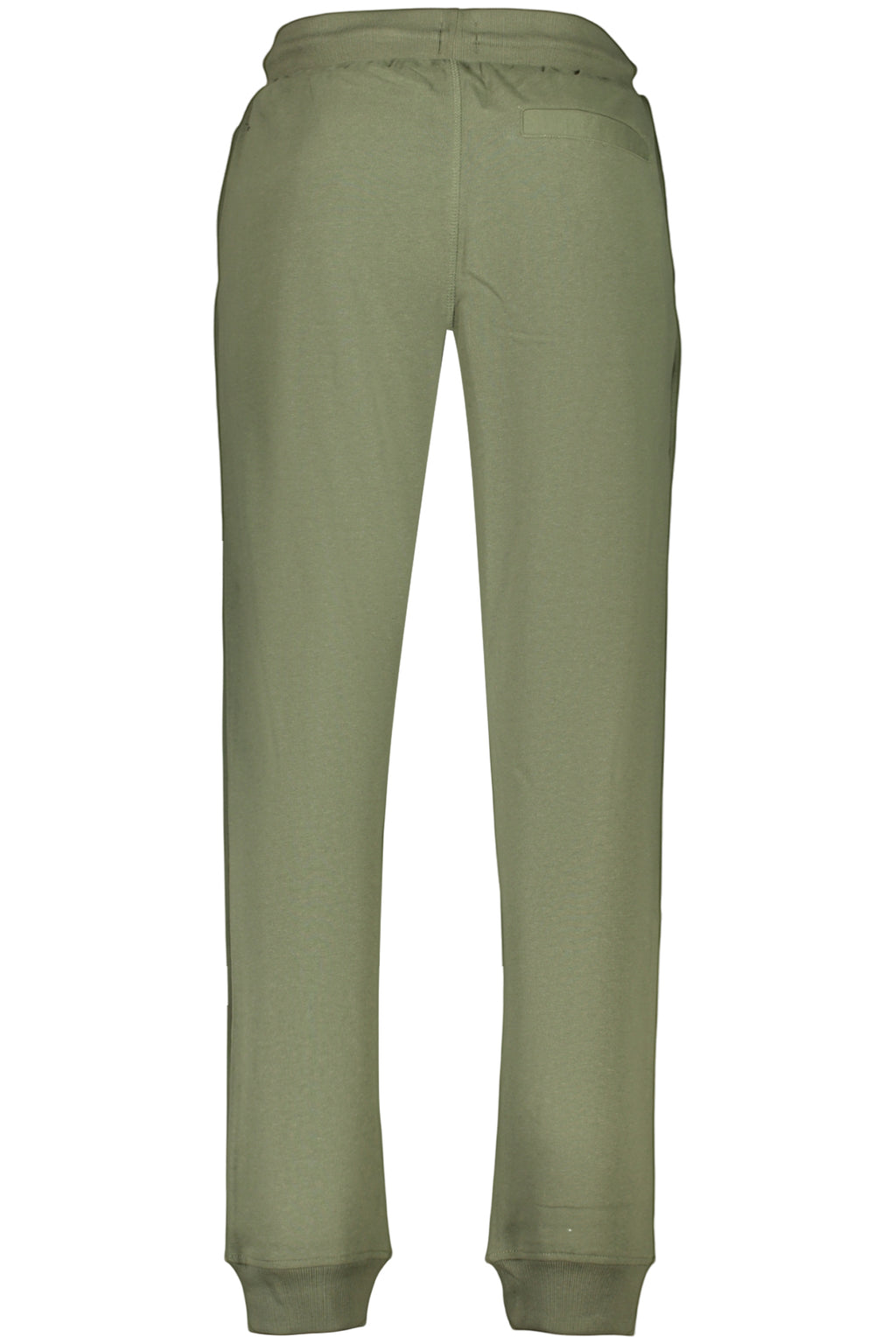 U.S. GRAND PANTALONE TUTA LUNGO UOMO VERDE