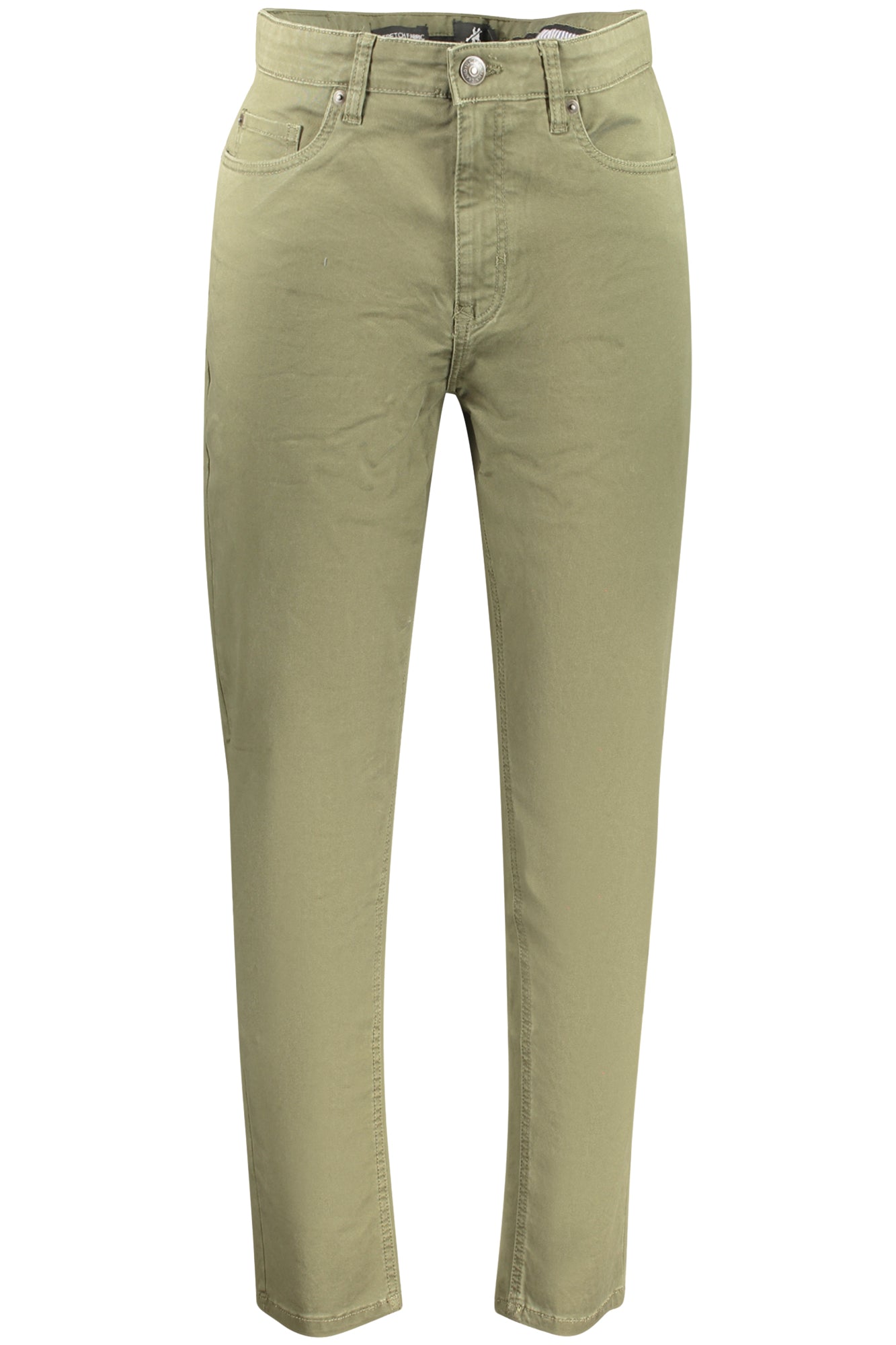 U.S. GRAND PANTALONE UOMO VERDE
