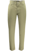 U.S. GRAND PANTALONE UOMO VERDE