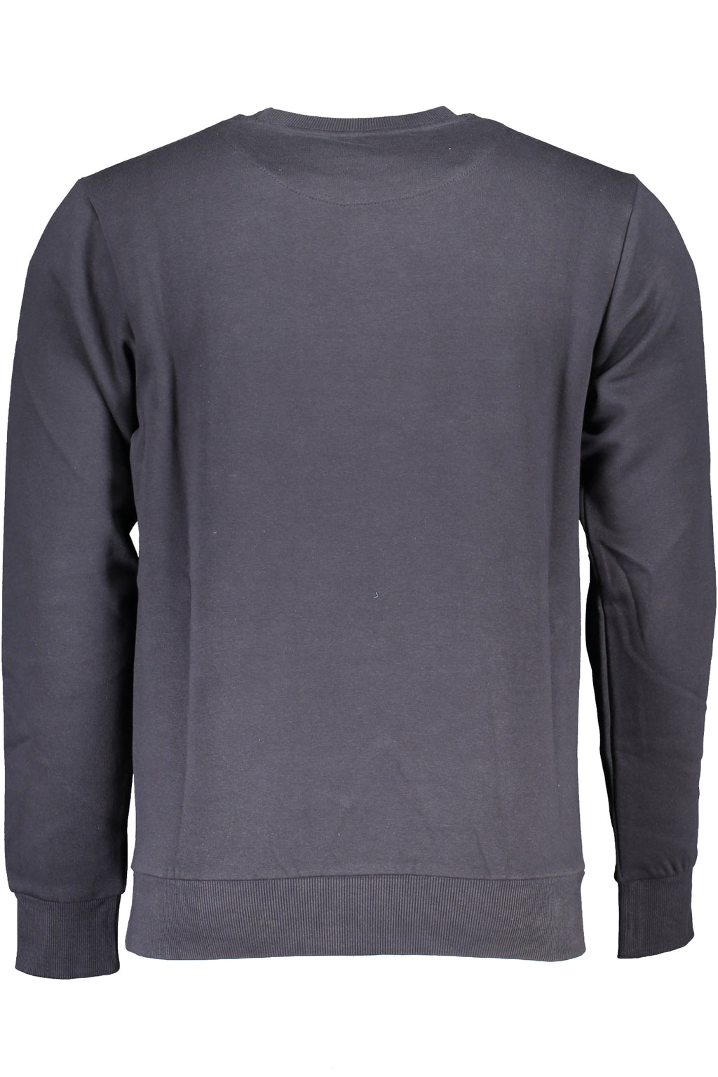 U.S. GRAND FELPA SENZA ZIP UOMO BLU