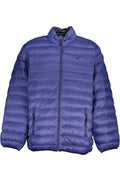 U.S. GRAND GIUBBOTTO UOMO BLU